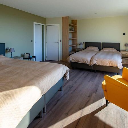 B&B 'T Oezent Уденарде Екстериор снимка